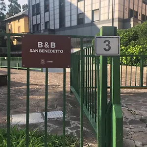San Benedetto Bed & Breakfast